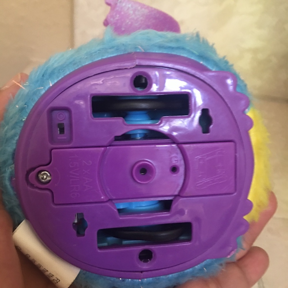 HATCHIMALS Interactive Dragon - Picture 6 of 7